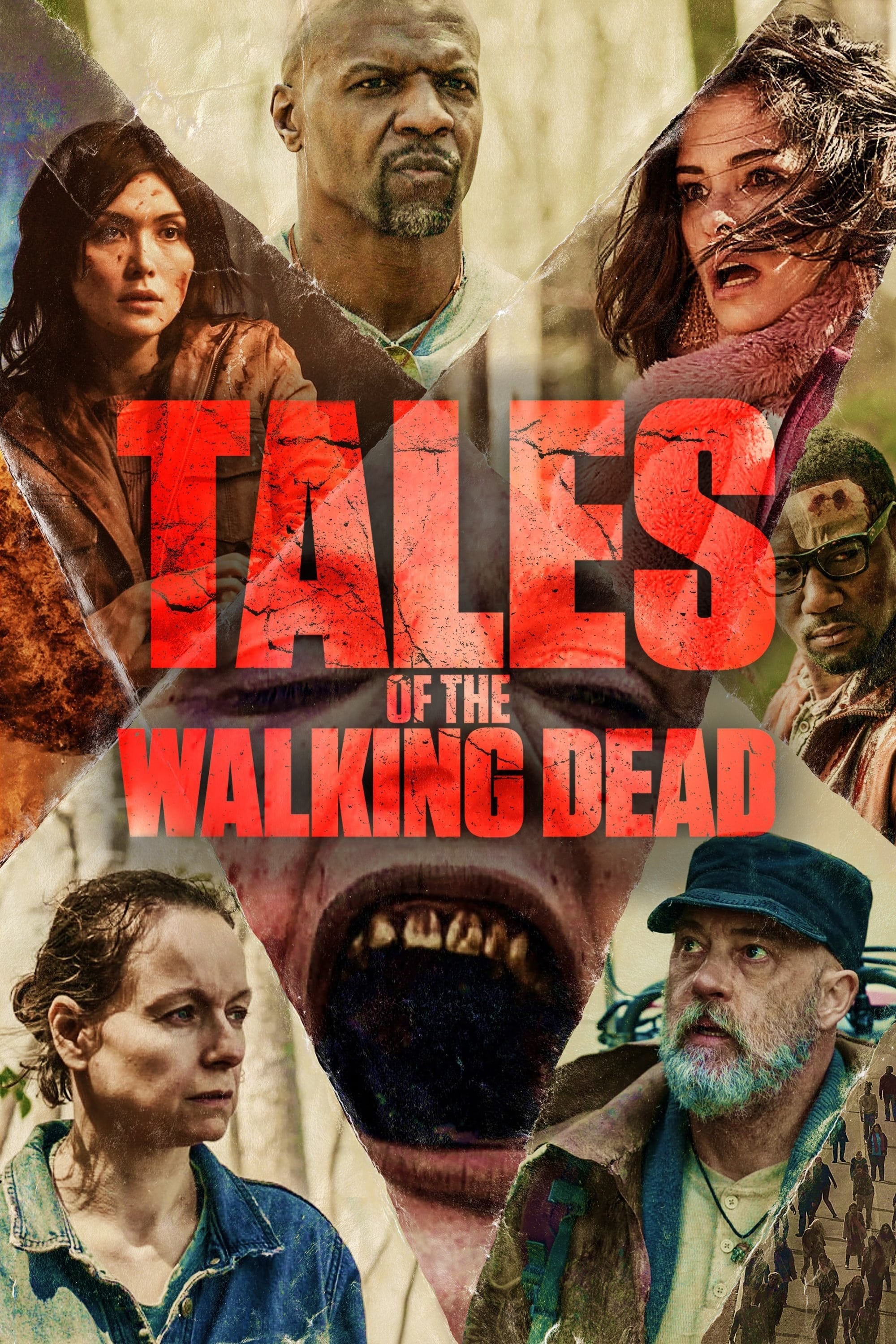 Tales of the Walking Dead [261202] (A1660349964) [[TV Shows]] --Plex--